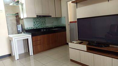 Disewakan Cepat Apartemen 2 BR di Jakarta Utara Luas 48 m2