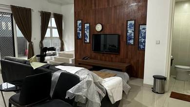 Hunian Elegan di Kelapa Gading, Jakarta Utara, 4 Kamar Tidur, LT 240m²