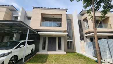 Jual Segera Rumah Elit di Penjaringan, Jakarta Utara, Luas 150 m2