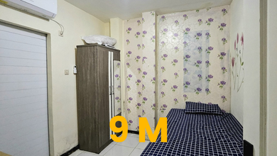 Dijual Cepat Kost Eksklusif Hasyim Ashari Jakarta Pusat