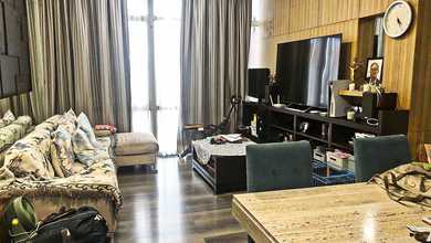 Sewa Apartemen 3 KT Nyaman Fasilitas Komplit di Jakarta Utara