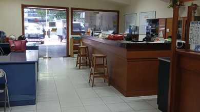 Ruko 4 Lantai Di Samanhudi Jakarta Pusat 