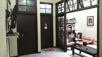 Rumah Premium area Pasar Minggu, Jakarta Selatan, Luas 103 m2