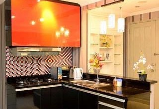 Apartemen Praktis di Kelapa Gading, Jakarta Utara, Harga Murah 130 Juta /tahun