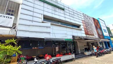 3 Ruko Gandeng Sunter Paradise2 Jalan Raya