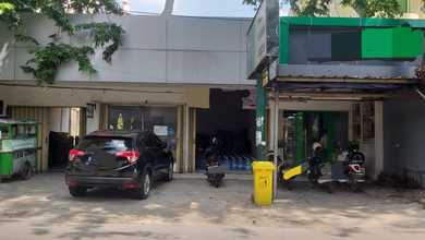 Jual Rumah Terkini di Kayu Putih, Jakarta Timur LT 340 m2