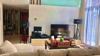 Dijual Apartemen Luxury di Kelapa Gading, Jakarta Utara, LB 210m²