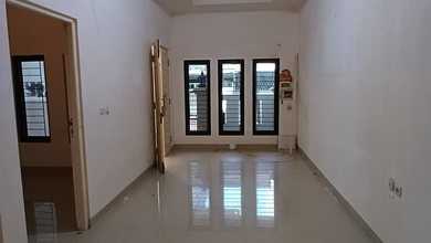 Rumah Sederhana area Sunter, Jakarta Utara, LT 72 m2