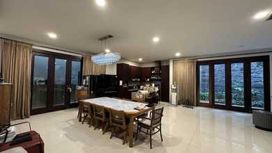 Kesempatan Langka, rumah Prestisius di Kelapa Gading, Jakarta Utara, LB 400m²