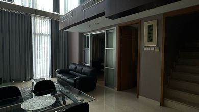 Segera Miliki Apartemen Elit di Kelapa Gading, Jakarta Utara, Harga Premium