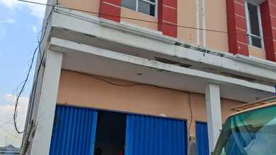 Dijual Ruko Gandeng Karawang Timur Karawang Baru Renovasi