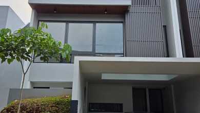 Dijual rumah Premium di Lebak Bulus, Jakarta Selatan - LT 104m²