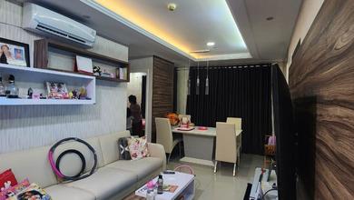 Kesempatan Apartemen Siap Huni di Kelapa Gading, Jakarta Utara, 2 KT