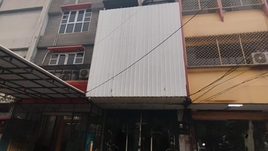 Dijual Cepat Ruko 4 Lantai Fatmawati Raya Jaksel