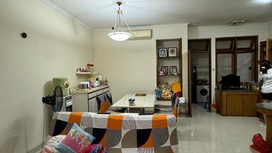 Promo Rumah di Kelapa Gading, Jakarta Utara, LB 168m², Harga 2,5 Miliar