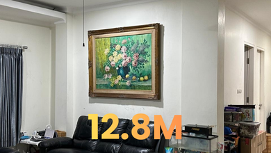 Hunian Elite di Kawasan Gunung Sahari, Jakarta Pusat, LB 650m², Harga 12,8 Miliar