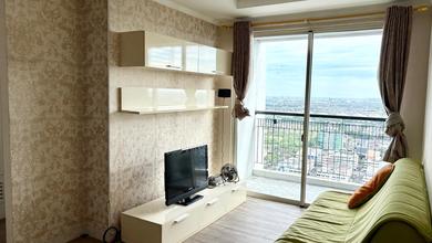 Apartemen Nyaman di Kelapa Gading, Jakarta Utara, Harga Murah 96 Juta /tahun