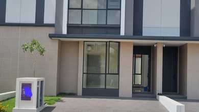 Rumah premium dengan Lahan 112 m2 di Jakarta Garden City, Jakarta Timur