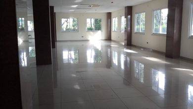 Gedung Perkantoran Baru Siap Pakai Di Raden Saleh Menteng Jakpus
