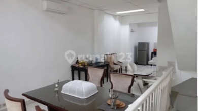 Ruko Fatmawati 3 Lantai Lokasi Strategis 