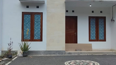 Jual Rumah Siap Huni di Tanah Lot, Tabanan, 2 KT, Harga Terbaik