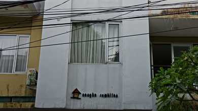Rumah Kost2an 3lt Rooftop Masih Aktif Di Cipete Utara Furnished