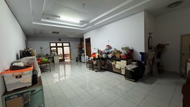 Rumah Elite di Kawasan Sawah Besar, Jakarta Pusat, LB 750m², Harga 13 Miliar