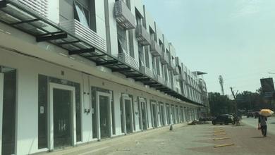 Dijual Cepat Ruko Boulevard Jababeka Hot Deal