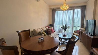 Apartemen Premium di Kawasan Elit BSD, Tangerang Selatan, Harga 4,1 Miliar