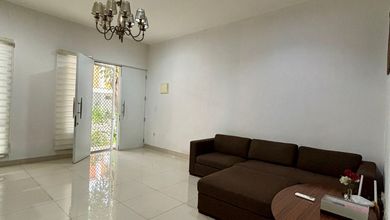 Hunian Prestisius di Kawasan Kelapa Gading, Jakarta Utara, LB 141m², Harga 3,6 Miliar
