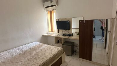 Apartemen Nyaman di Neglasari, Tangerang, Harga Murah 1,8 Juta /bulan