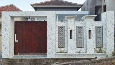Rumah Sederhana area Batuaji, Tabanan, LT 60 m2