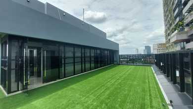 Brand New Strategis Dekat Mrt Fatmawati Siap Pakai