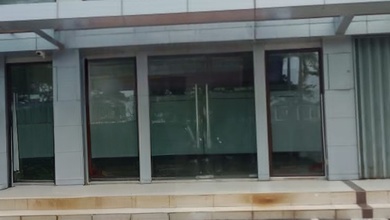 Dijual Ruko Strategis di Boulevard Avenue Jgc Hadap Jalan Utama