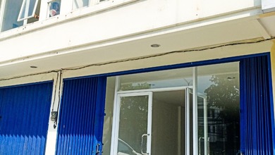 Ruko Pinggir Jalan Lokasi Strategis Di Rawamangun Siap Huni