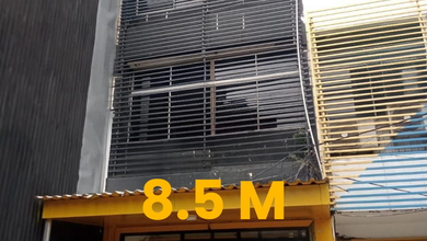 Dijual Ruko Arteri Pondok Indah Lokasi Strategis