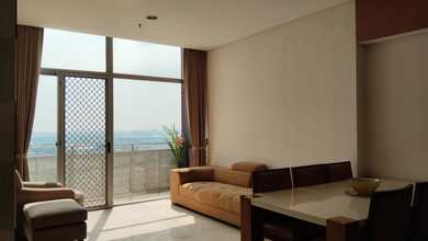 Sewa Apartemen Murah di Kelapa Gading, Jakarta Utara, 3 KT