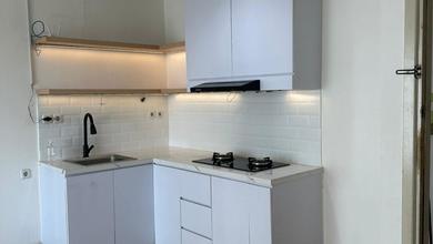 Jual Apartemen Nyaman di Kelapa Gading, Jakarta Utara, Luas 45m²