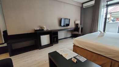 Penawaran Menarik Apartemen di Sunset Road, Badung, LB 33m²