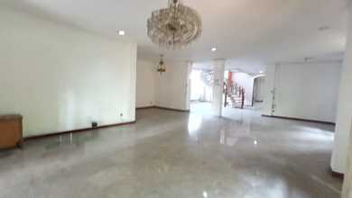 For Sale rumah Premium di Pondok Indah, Jakarta Selatan - LT 855m²