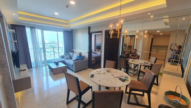 Segera Disewakan Harga Terjangkau di Kelapa Gading, Jakarta Utara