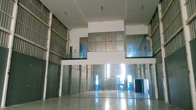 Gedung Fatmawati Raya Kebayoran Baru Cocok Utk Perkantoran Dll