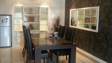 Apartemen Nyaman di Kelapa Gading, Jakarta Utara, Harga Murah 125 Juta /tahun