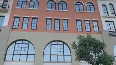 Murah Jarang Ada Dijual Cepat Ruko Sedayu City Kelapa Gading Cocok Buat Usaha