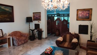 Dijual rumah Premium di Fatmawati, Jakarta Selatan - LT 825m²