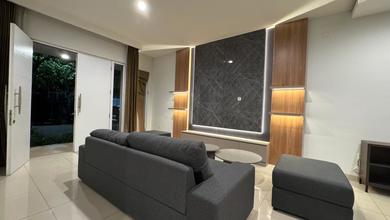 Hunian Prestisius di Kawasan Kelapa Gading, Jakarta Utara, LB 200m², Harga 7,8 Miliar