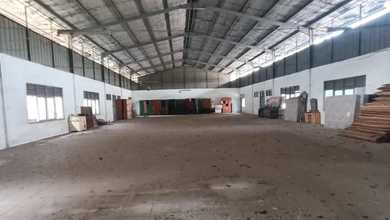 Disewakan Cepat Gudang Jatisampurna Bekasi