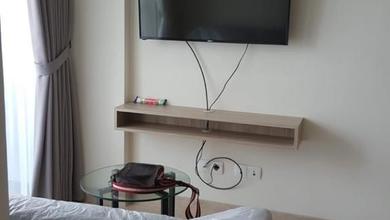 Apartemen 2BR Bagus Terjangkau Modern Furnished Menteng Jakarta Pusat