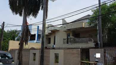 Tanah Elit Dijual di Sunter, Jakarta Utara, Harga 15,7 Miliar