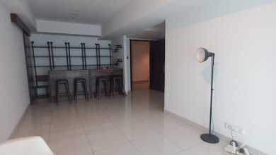 Apartemen Premium di Kawasan Elit Kelapa Gading, Jakarta Utara, Harga 3,5 Miliar